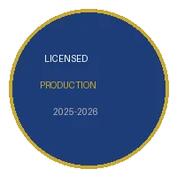 漫蛙漫画(网页直接入口)传媒视频制作授权徽章